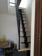 Schody balustrady poręcze i inne