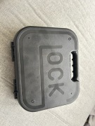 Wiatrówka Glock 17 Gen.5 Blow Back 4,5 mm – jak nowa, gwarancja