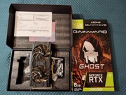 Gainward GeForce RTX 2060 SUPER Ghost 8GB GDDR6