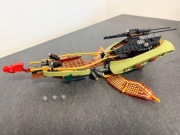 LEGO 70623 Ninjago Cien Przeznaczenia kg