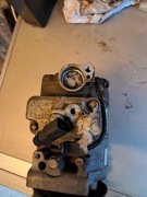 Kompresor audi, vw, skoda, seat , mercedes 