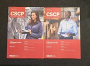 APICS CSCP learning system 2025 wersja 5.3