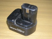 Akumulator Hitachi  EB 1214L 12V Ni-Cd.