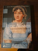 Jane Austen i jej racjonalne romanse. Anna Przedpełska-Trzeciakowska