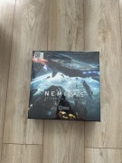 Nemesis Aftermatch (pokłosie) - dodatek do Nemesis - Edycja Gamefund