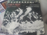 Krzysztof Penderecki Dies Irae (Auschwitz Oratorium)/Polymorphia