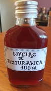 Wyciąg z Dziurawca dziurawiec 100 ml 