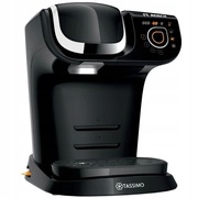 Ekspres kapsułkowy bosch tassimo my way 2 czarny 3,3 bar