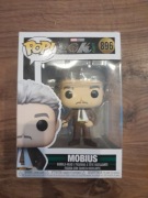 Figuraki kolekcjonerskie  POP 