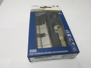 Wkładka do Zamka  GERDA Premium EXXO 30X35 Antywłamaniowa