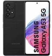 Samsung Galaxy A53 5G 6 GB 128 GB 5G NOWY GW 24MCE