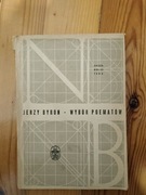 Wybór poematów, Jerzy Byron