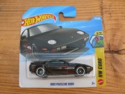 HotWheels 171/250/2026 Porsche 928 S 83'