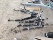 Bmw 5 f10 przekładnia kierownicza 