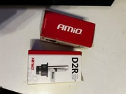 Żarówki D2R Amio Basic 