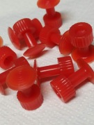 Grzybki pdr 20 sztuk adaptery do młotka ślizgowego