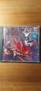 PŁYTA CD IMPALED NAZARENE "NIHIL"