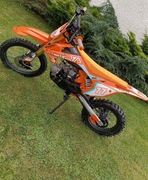 Cross 125cc Nowy !
