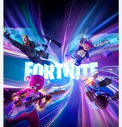 Konto Fortnite og skiny