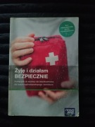żyję i działam bezpiecznie, nowa era