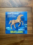 Płyta Brathanki Same przeboje CD żywiecka piosenka