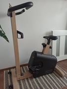 Rower stacjonarny domyos woodbike 
