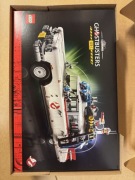 Lego Ideas 10274 Ghostbusters Ecto-1 10274