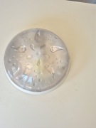 Plafon UFO plastikowy, plafoniera marki Horoz Turcja