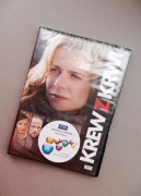 Krew z krwi - Sezon 1 - DVD folia