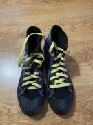 Buty Iron Maiden rozmiar 38 oryginalne 