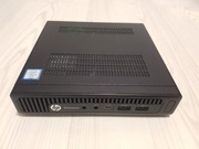 Mini HP EliteDesk 800 G2 8GB RAM 128GB SSD