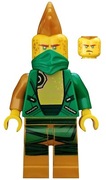 Lego Ninjago - Avatar Lloyd njo0571