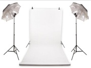 Zestaw domowe STUDIO 2x150W