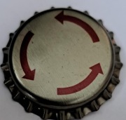 NIEBUTELKOWANY  Francja     Aldi Marché SARL  CCI    19493 piwo