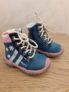 Sprzedam kozaki Wojtyłko rozmiar 20