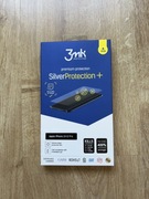 Folia 3mk Apple iPhone 13 & 13 Pro silver protection+