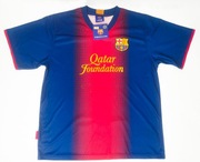 Koszulka piłkarska FC Barcelona Home NIKE 2012/2013