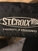 Wędka muchowa St.Croix