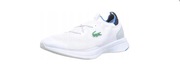 NOWE Buty damskie LACOSTE RUN SPIN KNIT rozm. 37,5 <>(24,5cm wkładka)
