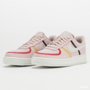 Air Force 1 silt Red/photon dust
