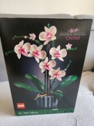 Lego Botanical Orchid 10311