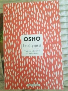 Osho. Inteligencja - Nowa!!!