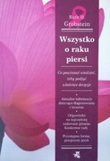Ruth H. Grobstein - Wszystko o raku piersi