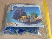 Klocki Epoka lodowcowa - Dromader 00914