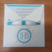 Pamiątka I Komunii Świętej 