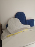 IKEA Poduszka na krzesełko do karmienia