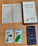 2 SZTUKI | SZKŁO HARTOWANE DO SAMSUNG GALAXY S10 PEŁNE NA CAŁY EKRAN CURVED