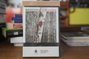 BRZEZINA- ANDRZEJ WAJDA - DVD – REKONSTRUKCJA CYFROWA – STAN – FOLIA