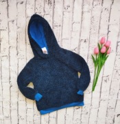 Bluza chłopiec 128