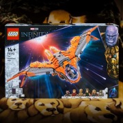 [PROMO] LEGO 76193 Statek Strażników Galaktyki